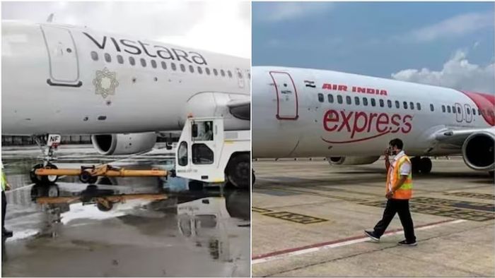 বিমানে ফের বোমাতঙ্ক।