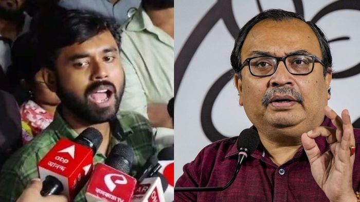 আরজি কর-কাণ্ডে কুণাল ঘোষ