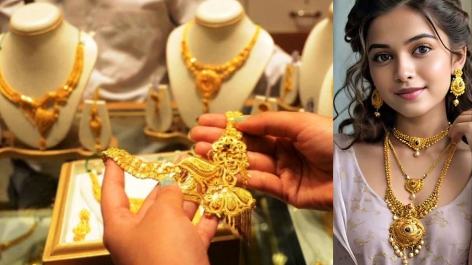 দিওয়ালি, বিয়ের সিজনের আগে সোনার দামে আগুন! রেট শুনলে আঁতকে উঠবেন দিওয়ালি, বিয়ের সিজনের আগে সোনার দামে আগুন! রেট শুনলে আঁতকে উঠবেন