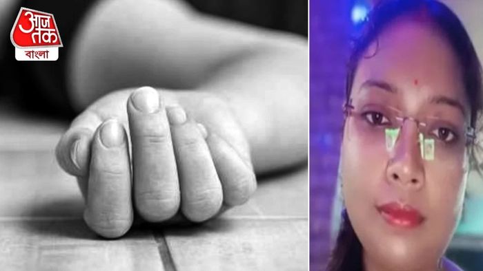 মৃত তন্দ্রা বিশ্বাস