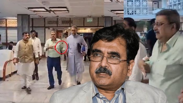 kalyan banerjee- Abhijit Gangopadhyay