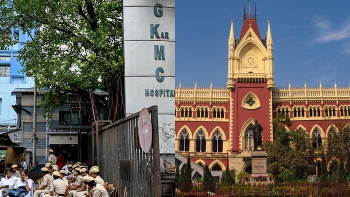 আরজি করে থ্রেট কালচার, অভিযুক্ত চিকিৎসকদের স্বস্তি দিল কলকাতা হাইকোর্ট, সাসপেনশন-বহিষ্কারের সিদ্ধান্ত খারিজ