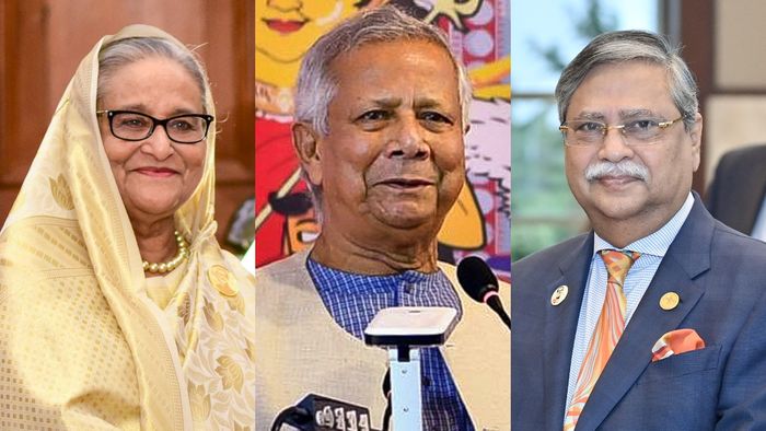 রাষ্ট্রপতির দাবির পর নতুন সাংবিধানিক সংকটের আশঙ্কা বাংলাদেশে