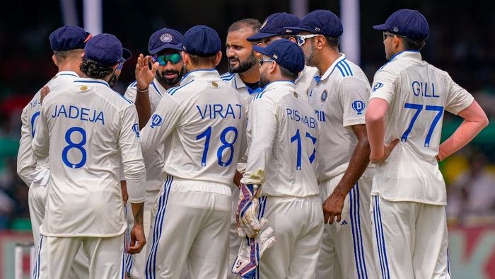 তিন তারকাকে বাদ দিয়ে পুনে টেস্টে নামল ভারত, দলে ফিরলেন কারা?