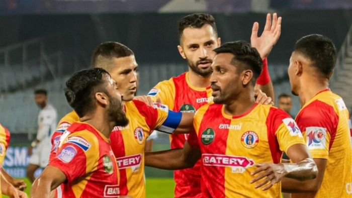 east bengal