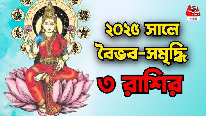 ২০২৫ সালের রাশিফল