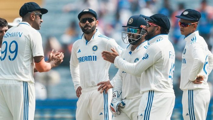 টিম ইন্ডিয়া (ফাইল ছবি: পিটিআই)