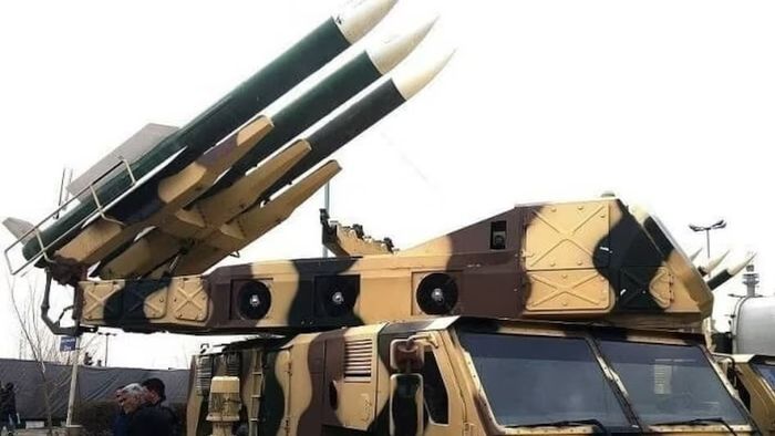 ইজরায়েলের হানায় ধ্বংস ইরানের এয়ার ডিফেন্সের রাডার সিস্টেম, নিরাপত্তা নিয়ে প্রশ্ন