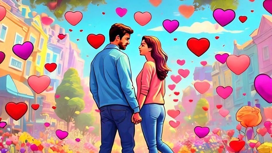 Love Breakup Jokes: হৃদয় ভেঙেছে প্রেমিকা? প্রতিশোধ নেওয়ার নির্ভেজাল ফর্মুলা! পড়লেই হাসবেন Love Breakup Jokes: হৃদয় ভেঙেছে প্রেমিকা? প্রতিশোধ নেওয়ার নির্ভেজাল ফর্মুলা! পড়লেই হাসবেন