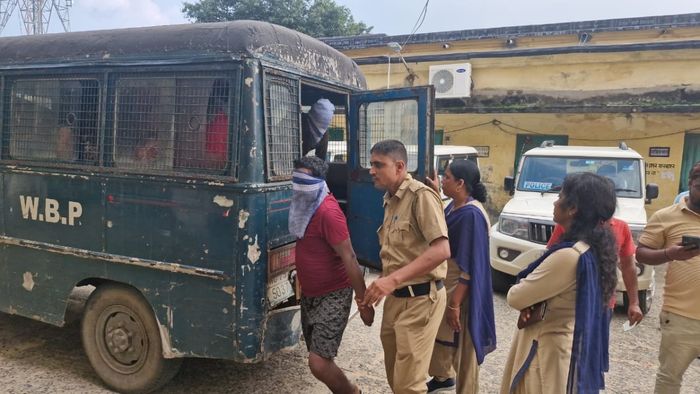 mandarmoni Hotel Honey Trap