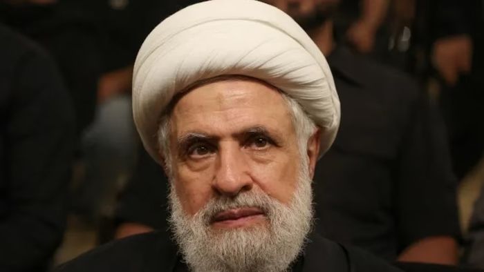 Naim Qassem