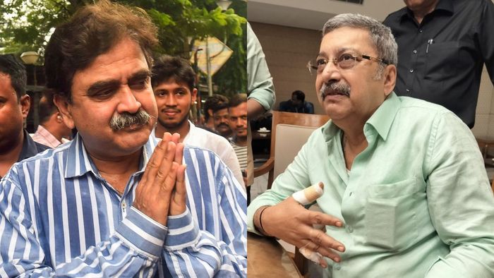 ওয়াকফ অশান্তি প্রসঙ্গে বলছেন কল্যাণ