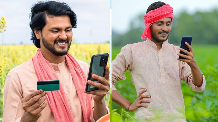 রাজ্যে 5 জুলাই থেকে কৃষক রেজিস্ট্রি তৈরির কাজ শুরু হয়েছিল। (ফটো ক্রেডিট-কিসান তক)