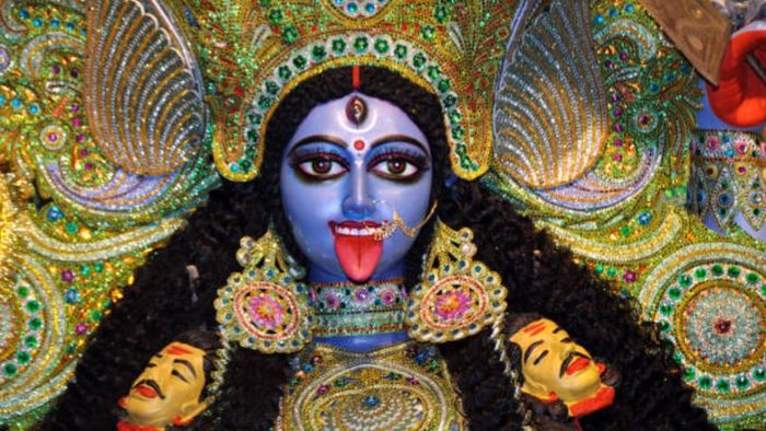 কালী মা (ফাইল ছবি)