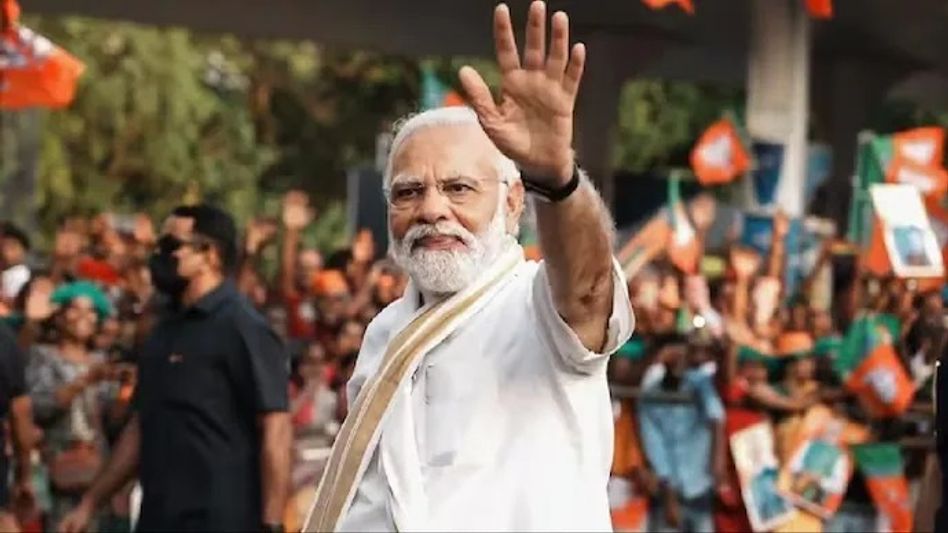 দীপাবলিতে মোদীর মুখে রাম-কথা, দেশবাসীকে দিলেন বিশেষ বার্তা দীপাবলিতে মোদীর মুখে রাম-কথা, দেশবাসীকে দিলেন বিশেষ বার্তা