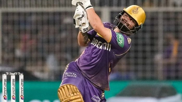 রিঙ্কু সিং