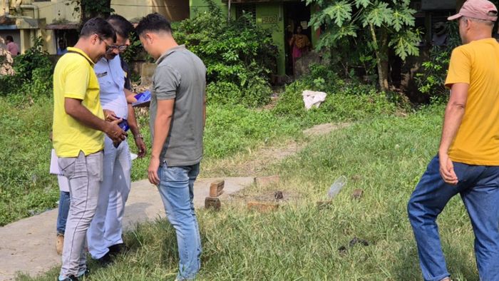 পাটুলির খবর