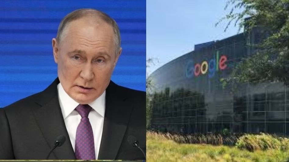 Google-কে ২৫০০০০০০০০০০০০০০০০০০০০০০০০০০০০০০০০ ডলার জরিমানা করল রাশিয়া, কেন? Google-কে ২৫০০০০০০০০০০০০০০০০০০০০০০০০০০০০০০০০ ডলার জরিমানা করল রাশিয়া, কেন?