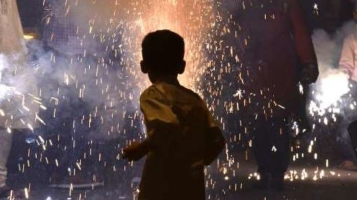 উলুবেড়িয়ায় বাজি দুর্ঘটনা (প্রতীকী ছবি)