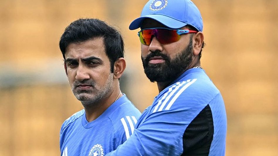 'নিজের সেরাটা দিতে পারিনি', ঘরের মাঠে ৩-০ সিরিজ হারের দায় নিলেন রোহিত 'নিজের সেরাটা দিতে পারিনি', ঘরের মাঠে ৩-০ সিরিজ হারের দায় নিলেন রোহিত