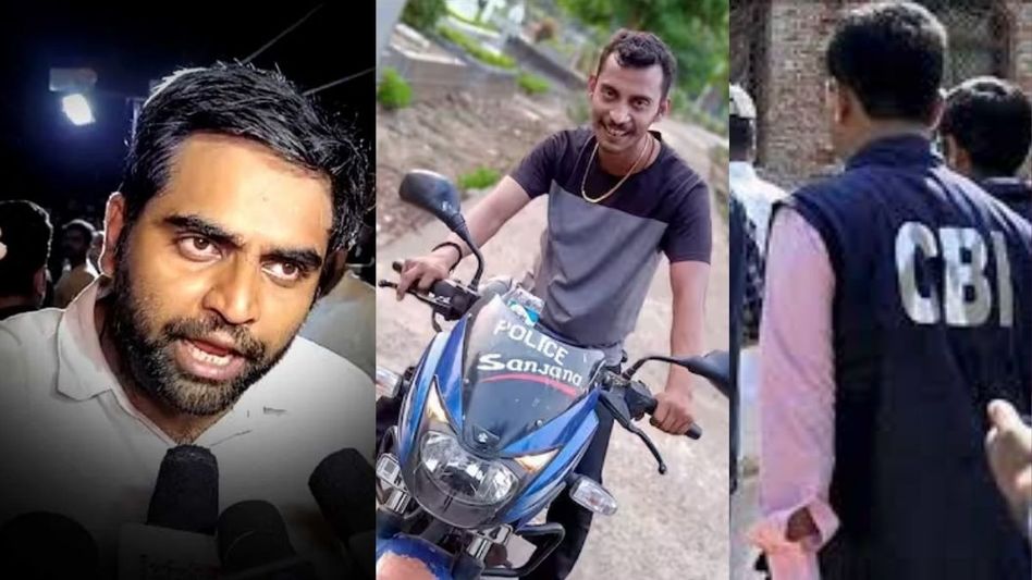 আরজি কর কাণ্ড: 'সঞ্জয় দাবার বোড়ে?', CBI-কে প্রশ্ন জুনিয়র ডাক্তারদের আরজি কর কাণ্ড: 'সঞ্জয় দাবার বোড়ে?', CBI-কে প্রশ্ন জুনিয়র ডাক্তারদের