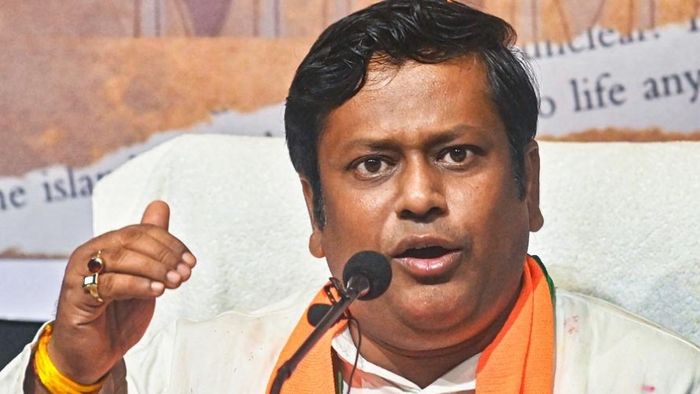 সুকান্ত মজুমদার