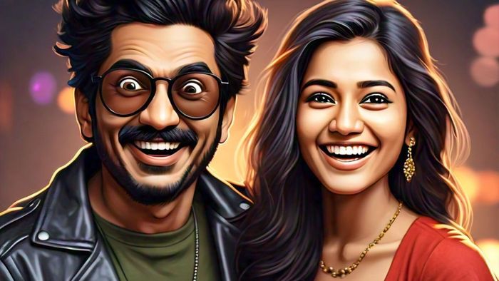 Popular Bengali Jokes