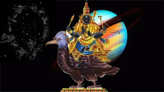 শনি মার্গী