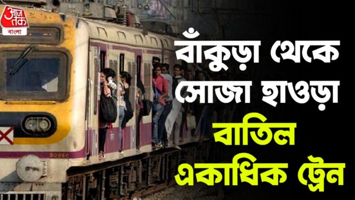 লোকাল ট্রেন