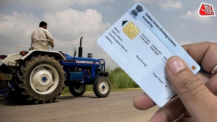 ছোট গাড়ি চালানোর লাইসেন্স নিয়েই চালানো যাবে মাঝারি ওজনের কমার্শিয়াল গাড়ি