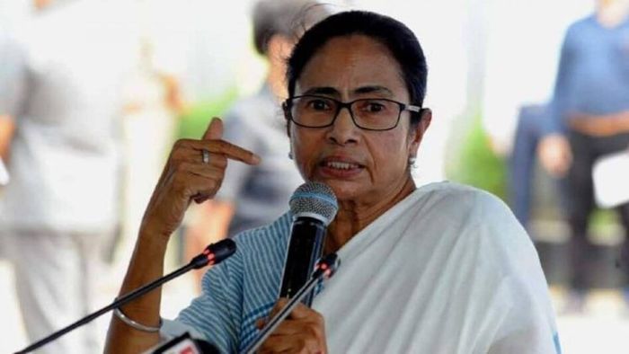 mamata banerjee (File Photo)