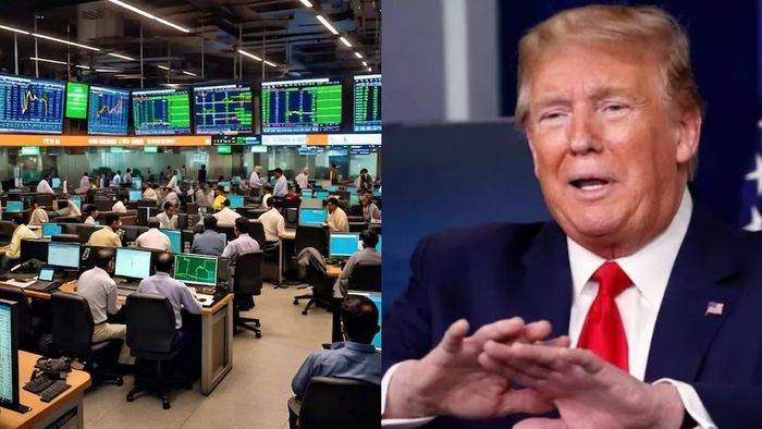 TCS থেকে HCL, ট্রাম্প জিততেই ব্যাপক মুনাফা কামাল এই ১০ ভারতীয় শেয়ার