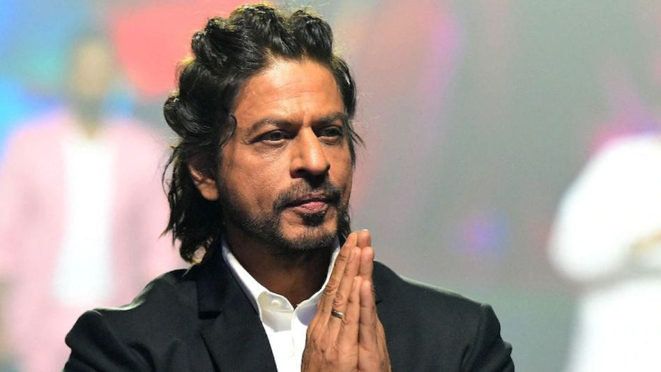'কোটি টাকা দাও, না হলে....', সলমনের এবার শাহরুখকে হুমকি-ফোন 'কোটি টাকা দাও, না হলে....', সলমনের এবার শাহরুখকে হুমকি-ফোন