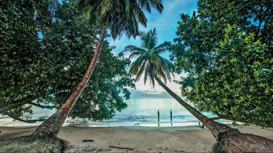 সপরিবারে কলকাতা থেকে বিমানে আন্দামান, সস্তার প্যাকেজ আনল IRCTC সপরিবারে কলকাতা থেকে বিমানে আন্দামান, সস্তার প্যাকেজ আনল IRCTC