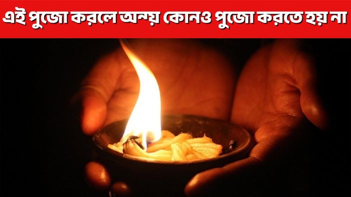 কার্তিক মাসে এই পুজো করলে সব পুজোর ফল মেলে, বৈভব-অর্থ উপচে পড়ে