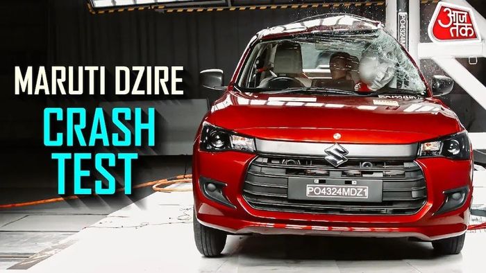 অবশেষে বাজারে আসছে Maruti-র প্রথম ৫স্টার সুরক্ষিত গাড়ি, কিনবেন?