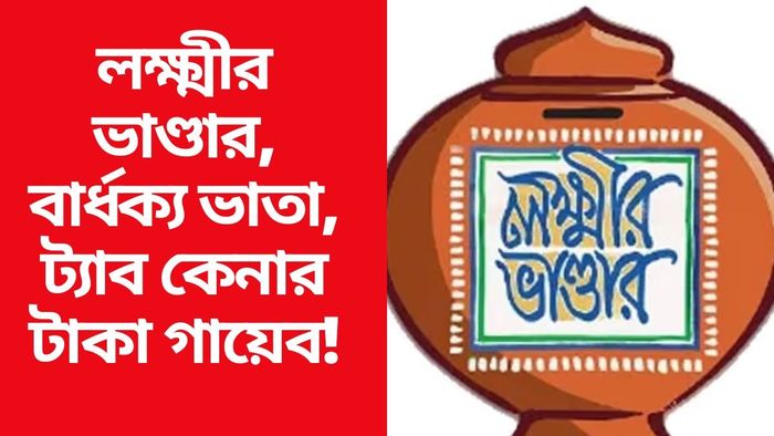 লক্ষ্মীর ভাণ্ডারের টাকা যাচ্ছে অন্যের ব্যাঙ্ক অ্যাকাউন্টে? ক্ষুব্ধ মুখ্যমন্ত্রী