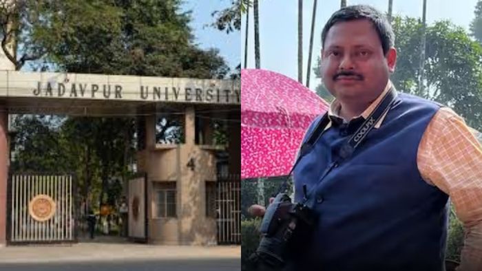 যাদবপুর বিশ্ববিদ্যালয়ের অধ্যাপকের রহস্যমৃত্য উত্তরাখণ্ডে