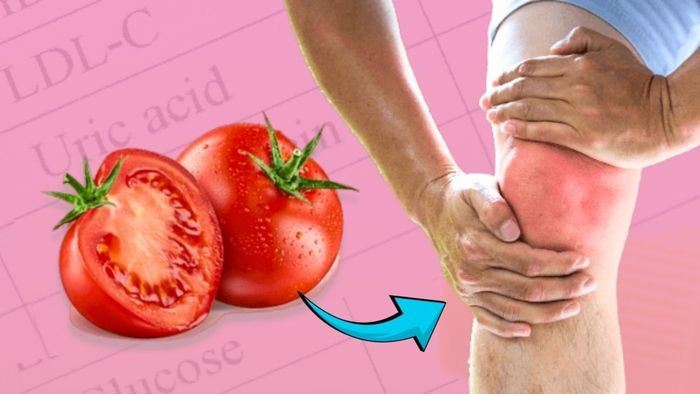 ইউরিক অ্যাসিডে টমেটো খাওয়া যায়?