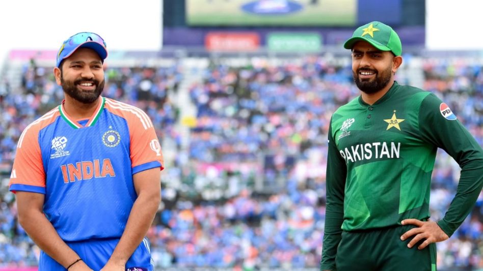 চ্যাম্পিয়ন্স ট্রফি নিয়ে ভারত কী চায়? PCB-কে জানিয়ে দিল ICC চ্যাম্পিয়ন্স ট্রফি নিয়ে ভারত কী চায়? PCB-কে জানিয়ে দিল ICC