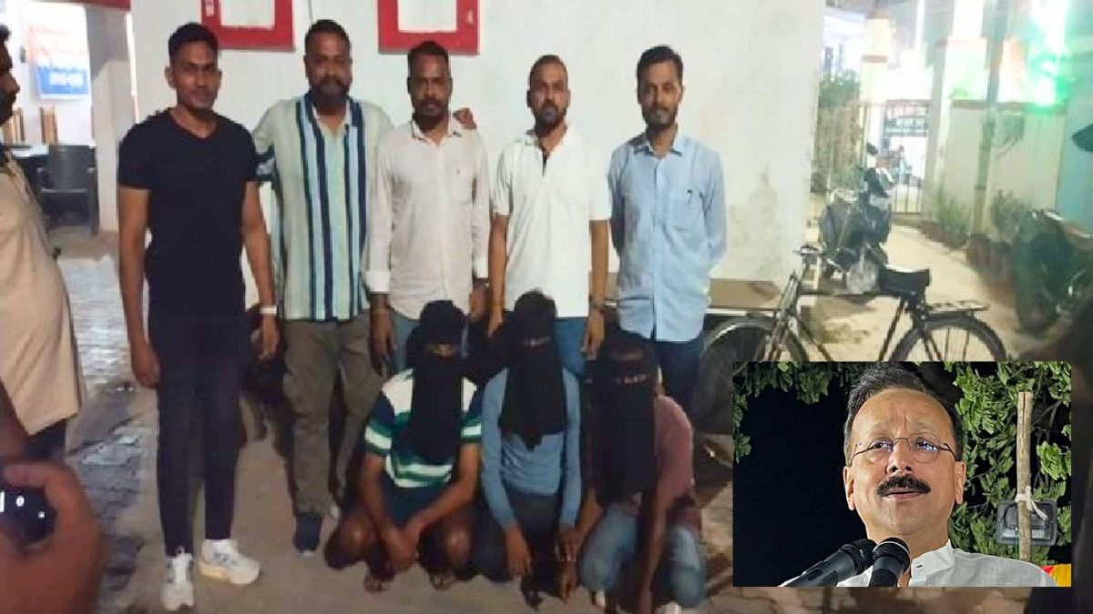 এখনও পর্যন্ত বাবা সিদ্দিকির হত্যার ঘটনায় ২৩ জনকে গ্রেফতার করা হয়েছে।