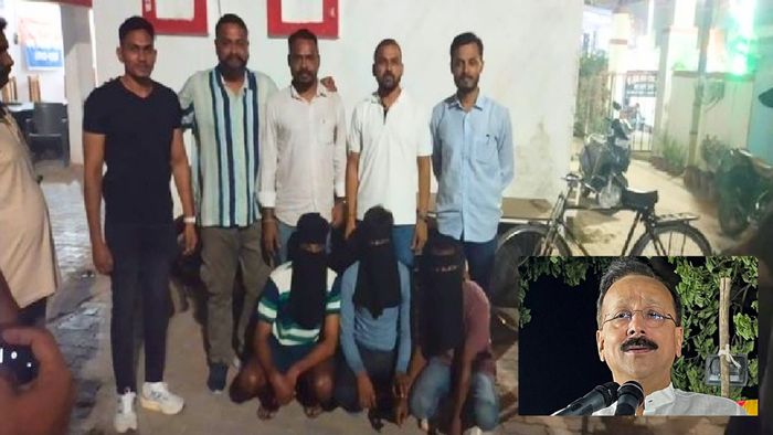 এখনও পর্যন্ত বাবা সিদ্দিকির হত্যার ঘটনায় ২৩ জনকে গ্রেফতার করা হয়েছে।