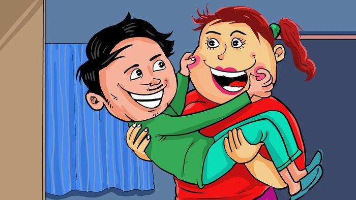 The Best Love Jokes