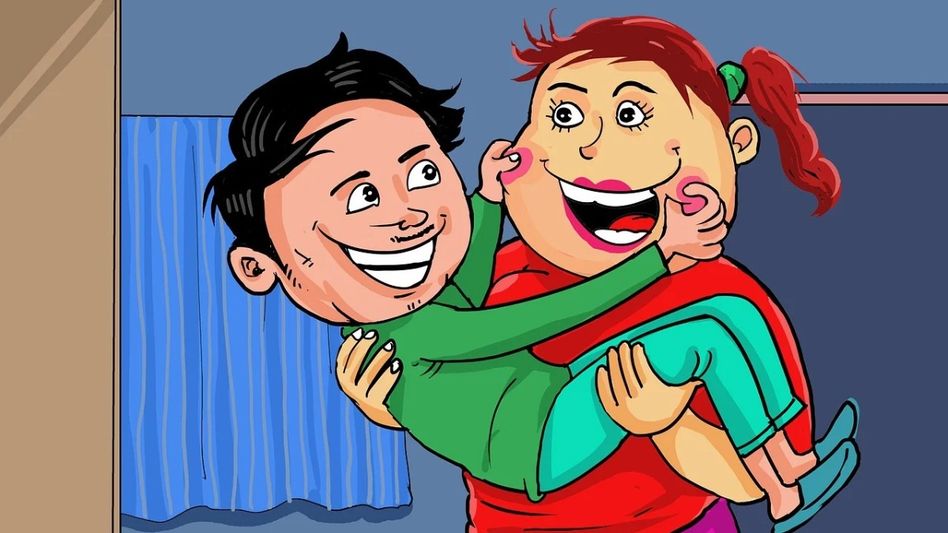 প্রেম-দাম্পত্য টেকাতে লাগে এই ৭ গুণ, ছেলে-মেয়েরা অবশ্যই জেনে নিন প্রেম-দাম্পত্য টেকাতে লাগে এই ৭ গুণ, ছেলে-মেয়েরা অবশ্যই জেনে নিন