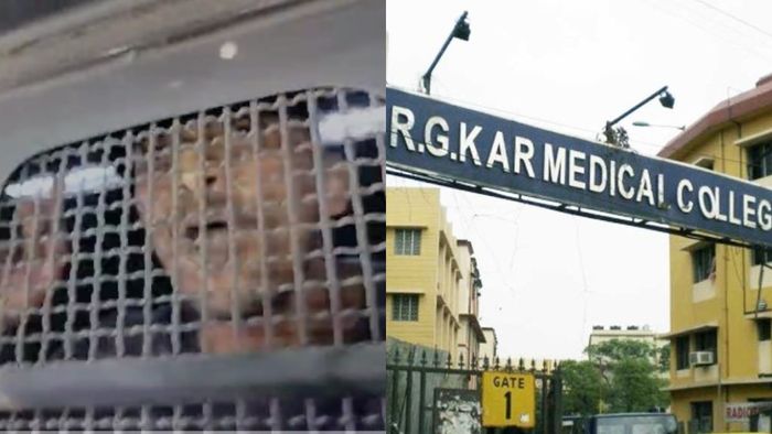 'বিনীত গোয়েল আমাকে ফাঁসিয়েছে,' কোর্ট থেকে বেরিয়ে চিত্কার সঞ্জয়ের