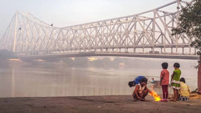 আবহাওয়ার খবর