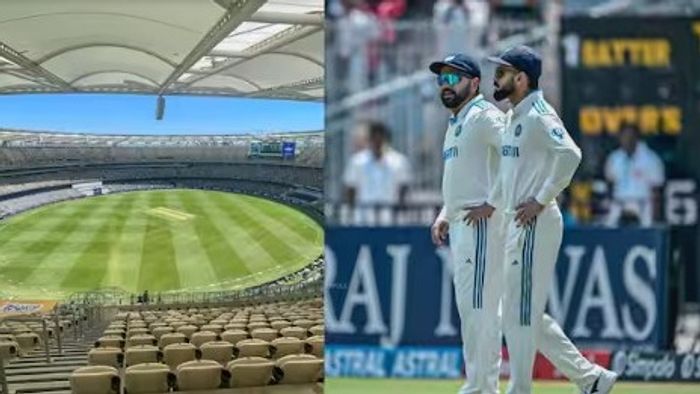 বর্ডার গাভাস্কার ট্রফি