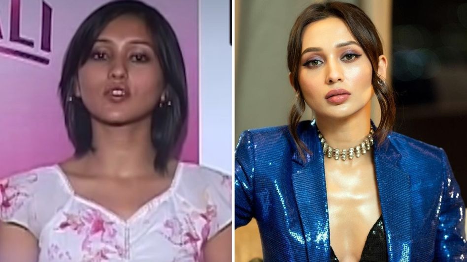 'সবাই বলত আমি ছেলেদের মতো হাঁটি...', সবে মডেলং শিখছিলেন তখন! ভাইরাল মিমির পুরনো ভিডিও 'সবাই বলত আমি ছেলেদের মতো হাঁটি...', সবে মডেলং শিখছিলেন তখন! ভাইরাল মিমির পুরনো ভিডিও