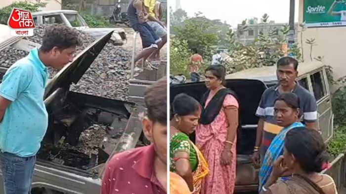 বর্ধমানের খবর