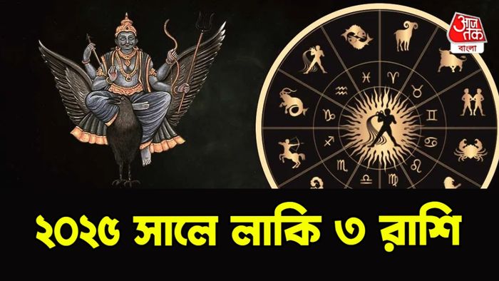 শনি রাশিফল